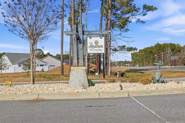 112 Golden Bear Circle, Longs, SC 29568