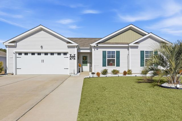112 Golden Bear Circle, Longs, SC 29568