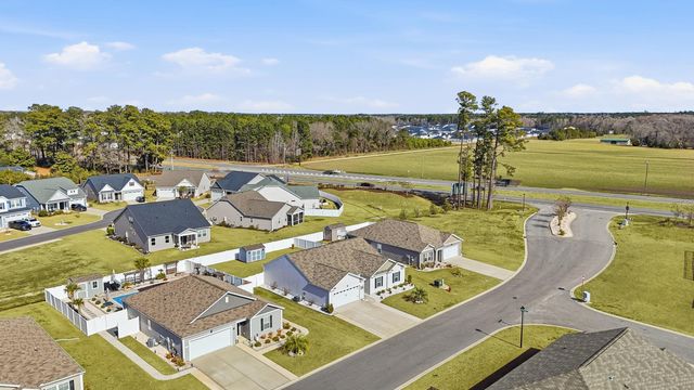 112 Golden Bear Circle, Longs, SC 29568