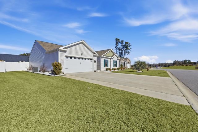 112 Golden Bear Circle, Longs, SC 29568