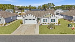 112 Golden Bear Circle, Longs, SC 29568