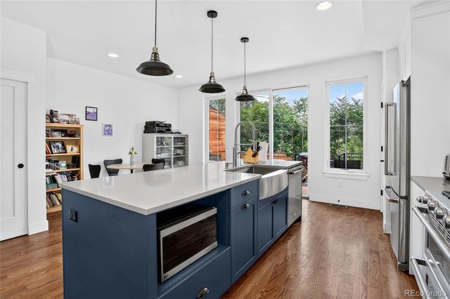 948 Raleigh Street, Denver, CO 80204