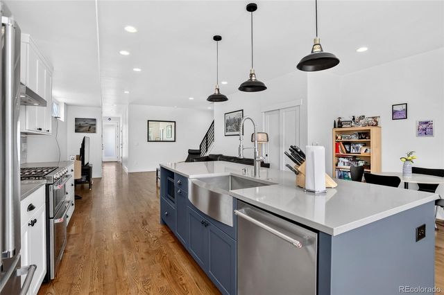 948 Raleigh Street, Denver, CO 80204
