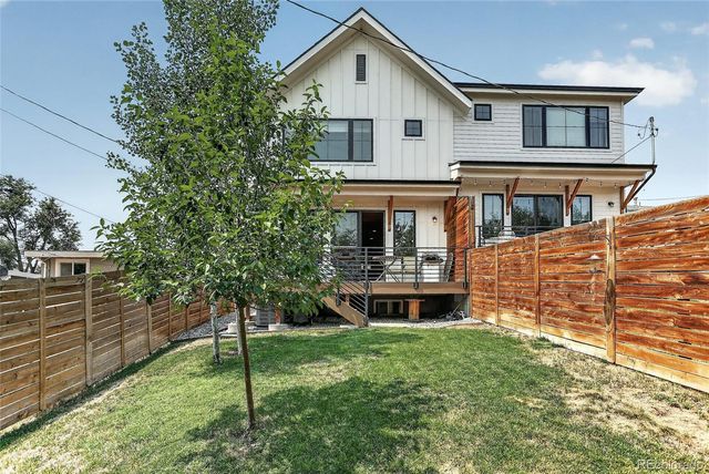 948 Raleigh Street, Denver, CO 80204