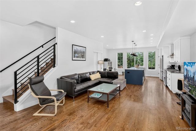 948 Raleigh Street, Denver, CO 80204