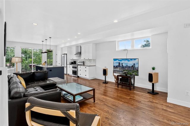 948 Raleigh Street, Denver, CO 80204