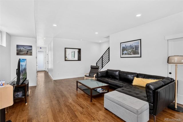 948 Raleigh Street, Denver, CO 80204