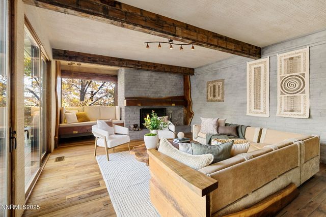 1825 Manzanita Circle, Reno, NV 89509