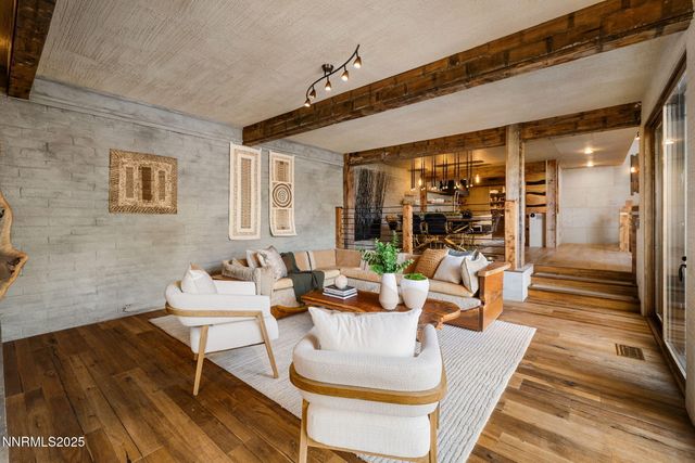 1825 Manzanita Circle, Reno, NV 89509