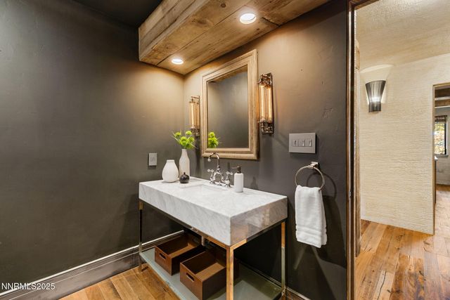 1825 Manzanita Circle, Reno, NV 89509