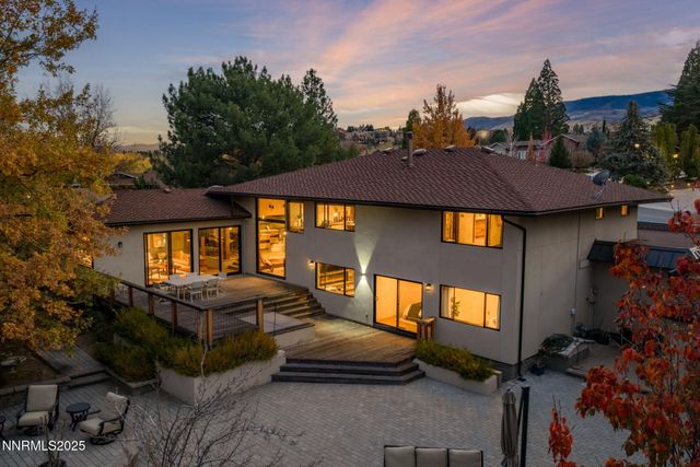 1825 Manzanita Circle, Reno, NV 89509