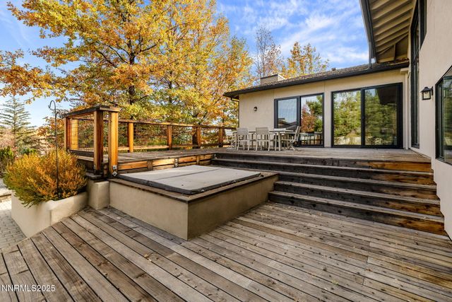 1825 Manzanita Circle, Reno, NV 89509