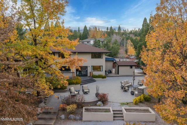 1825 Manzanita Circle, Reno, NV 89509