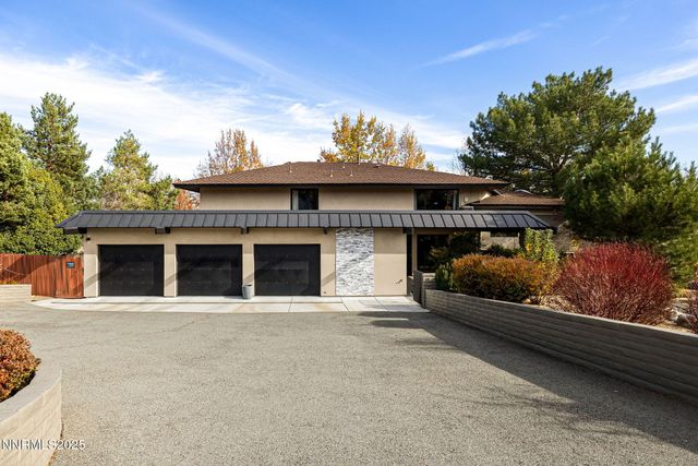 1825 Manzanita Circle, Reno, NV 89509