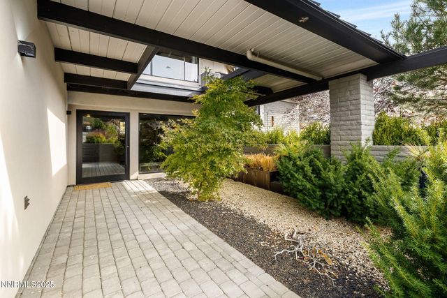 1825 Manzanita Circle, Reno, NV 89509