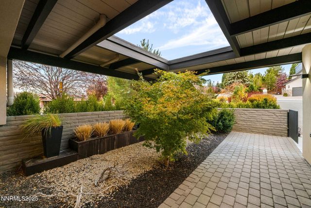 1825 Manzanita Circle, Reno, NV 89509