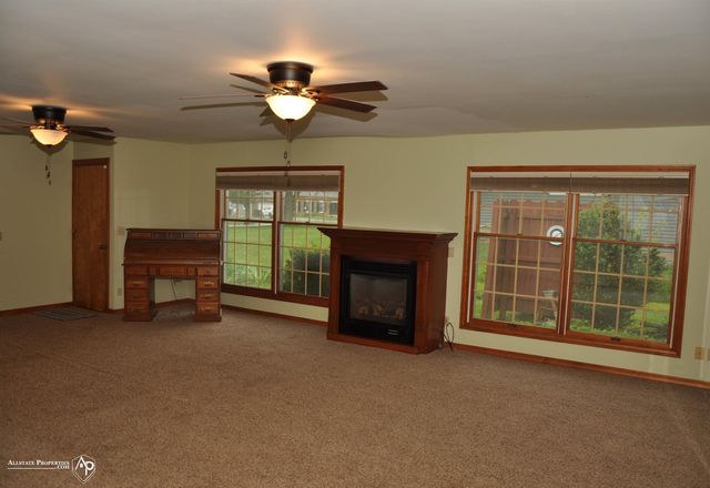 3478 N Gale Road, Davison, MI 48423