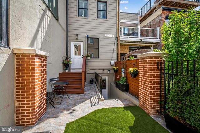 710 S BAYLIS ST, Baltimore, MD 21224