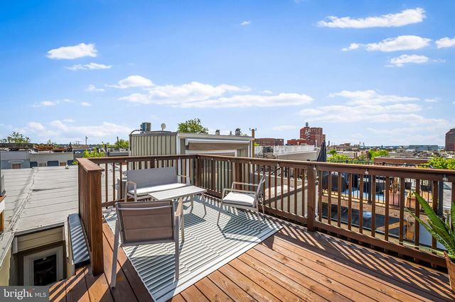 710 S BAYLIS ST, Baltimore, MD 21224