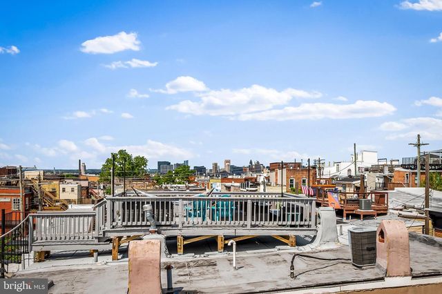 710 S BAYLIS ST, Baltimore, MD 21224