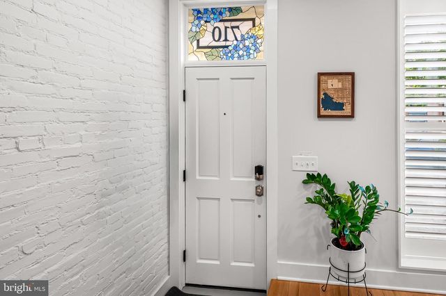 710 S BAYLIS ST, Baltimore, MD 21224