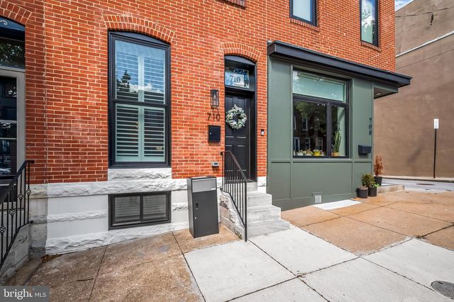 710 S BAYLIS ST, Baltimore, MD 21224