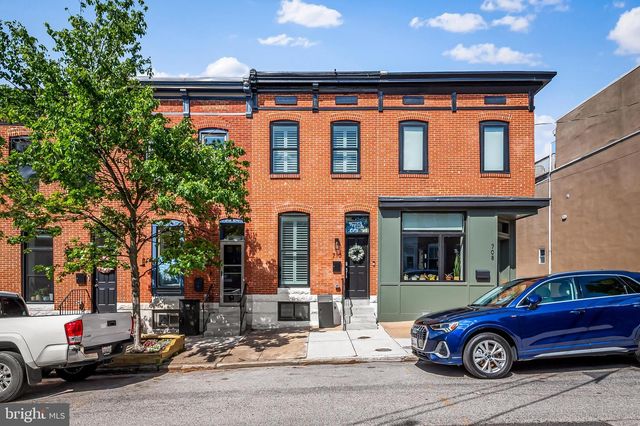 710 S BAYLIS ST, Baltimore, MD 21224