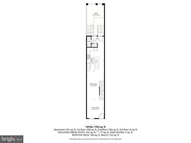 710 S BAYLIS ST, Baltimore, MD 21224