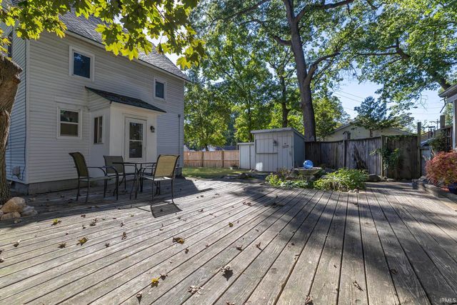 206 W Simonton Street, Elkhart, IN 46514