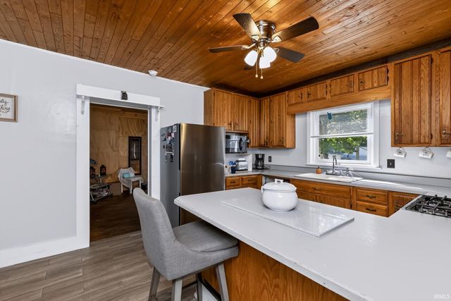 206 W Simonton Street, Elkhart, IN 46514
