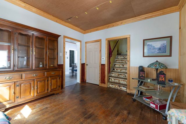 206 W Simonton Street, Elkhart, IN 46514