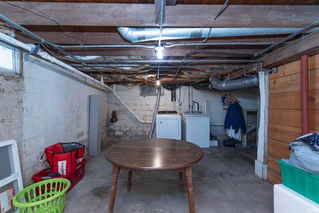 206 W Simonton Street, Elkhart, IN 46514