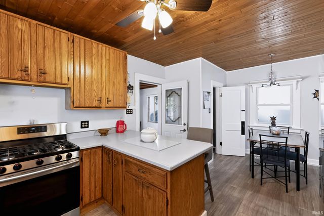 206 W Simonton Street, Elkhart, IN 46514