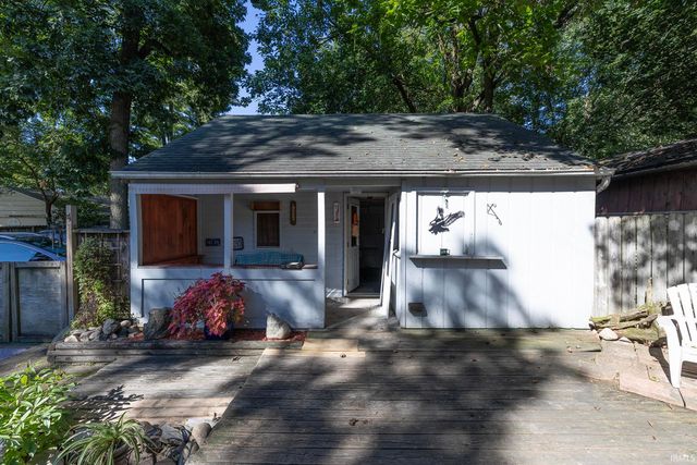 206 W Simonton Street, Elkhart, IN 46514