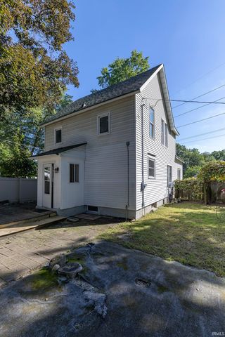 206 W Simonton Street, Elkhart, IN 46514