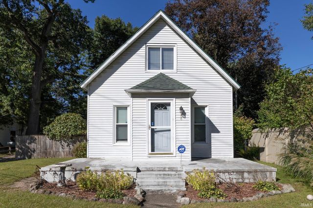 206 W Simonton Street, Elkhart, IN 46514