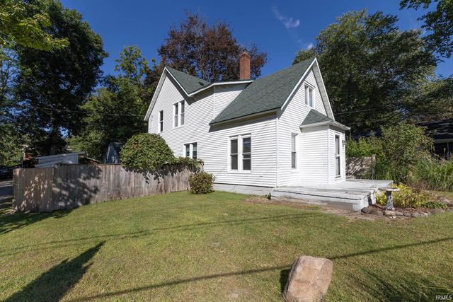 206 W Simonton Street, Elkhart, IN 46514