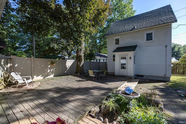 206 W Simonton Street, Elkhart, IN 46514