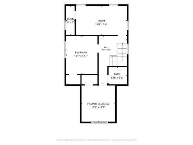 206 W Simonton Street, Elkhart, IN 46514