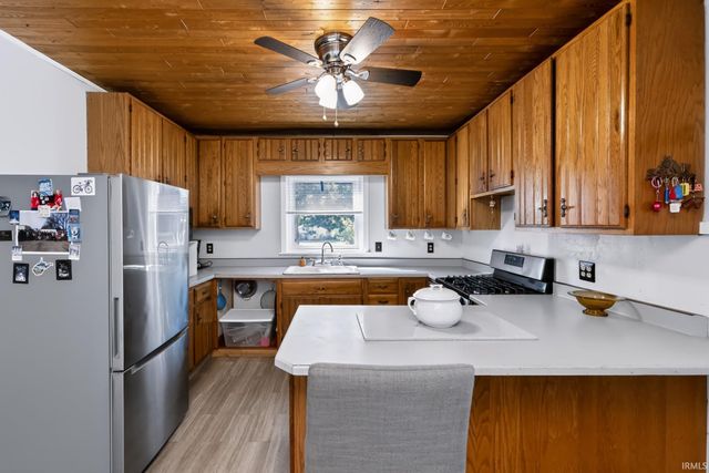 206 W Simonton Street, Elkhart, IN 46514