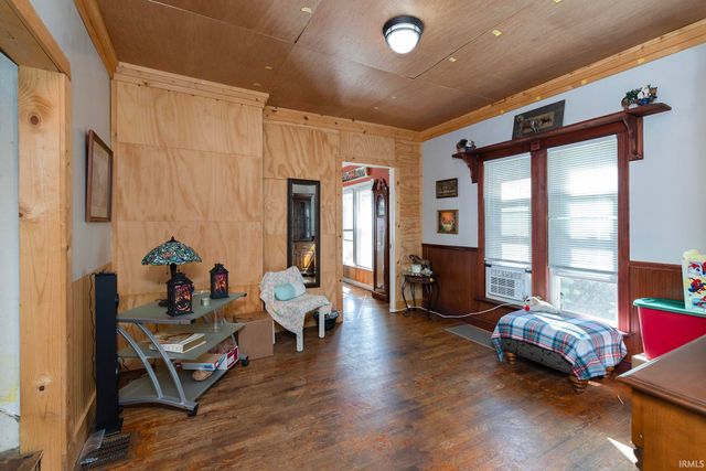 206 W Simonton Street, Elkhart, IN 46514