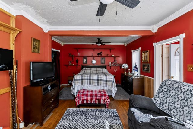206 W Simonton Street, Elkhart, IN 46514