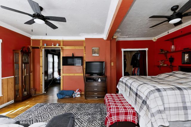 206 W Simonton Street, Elkhart, IN 46514