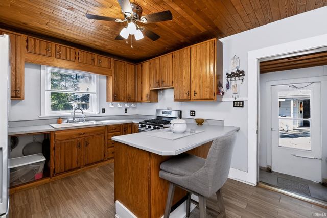 206 W Simonton Street, Elkhart, IN 46514