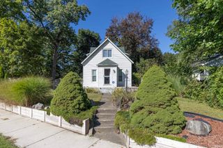 206 W Simonton Street, Elkhart, IN 46514