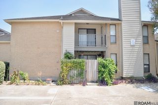 5233 Buttercreek Ln #J-7, Baton Rouge, LA 70809