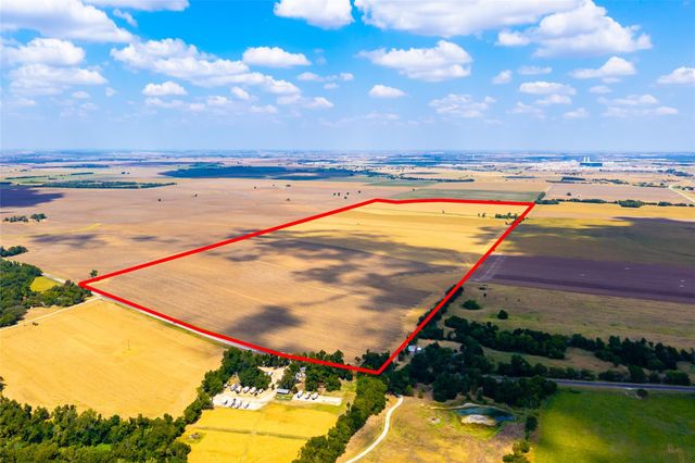 00 FM 1660, Taylor, TX 76574