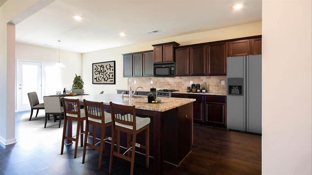 76 Mulberry Bush Drive, Loganville, GA 30052
