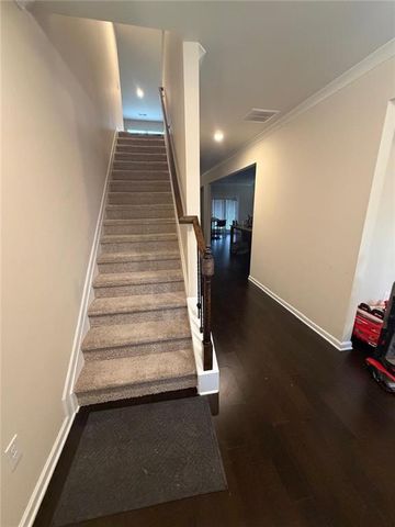 76 Mulberry Bush Drive, Loganville, GA 30052