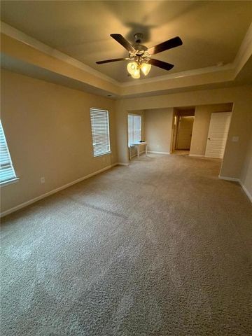 76 Mulberry Bush Drive, Loganville, GA 30052